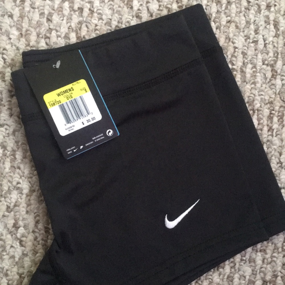 NWT Women’s Nike Spandex